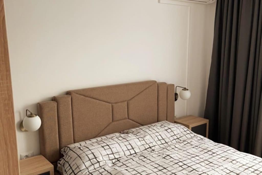 A Unique Ultra-Central, Modern Apartment Temesvár Kültér fotó